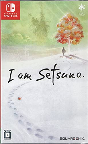 I am Setsuna [Nintendo Switch, английская версия]. Купить I am Setsuna [Nintendo Switch, английская версия] в магазине 66game.ru