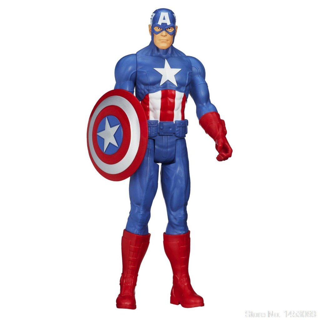 Marvel Super Hero Капитан Америка Первый Мститель2.jpg