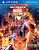 Ultimate Marvel vs Capcom 3 [PS Vita, английская версия] USED. Купить Ultimate Marvel vs Capcom 3 [PS Vita, английская версия] USED в магазине 66game.ru