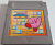 Kirby's Block Ball JPN original!!! (Gameboy original). Купить Kirby's Block Ball JPN original!!! (Gameboy original) в магазине 66game.ru