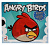 картинка Angry Birds [PC DVD, Jewel русская версия]. Купить Angry Birds [PC DVD, Jewel русская версия] в магазине 66game.ru