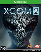 картинка XCOM 2 [Xbox One, русские субтитры]. Купить XCOM 2 [Xbox One, русские субтитры] в магазине 66game.ru