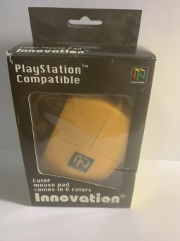 PlayStation Mouse (Мышь для PS 1) USED