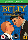 картинка Bully: Scholarship Edition NTSC [Xbox 360,XBOX ONE английская версия]. Купить Bully: Scholarship Edition NTSC [Xbox 360,XBOX ONE английская версия] в магазине 66game.ru