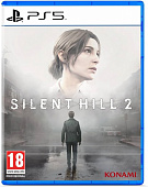 картинка Silent Hill 2 от магазина 66game.ru