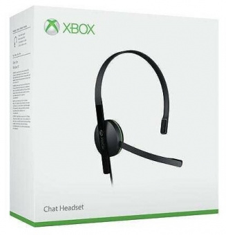 Гарнитура Chat Headset для Xbox One