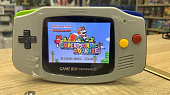 GameBoy Advance Super Famicom IPS матрица !. Купить GameBoy Advance Super Famicom IPS матрица ! в магазине 66game.ru