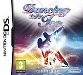 картинка Dancing on Ice [NDS] NEW. Купить Dancing on Ice [NDS] NEW в магазине 66game.ru