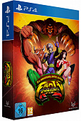 картинка Fight'n Rage: 5th Anniversary - Limited Edition [PS4, английская версия]. Купить Fight'n Rage: 5th Anniversary - Limited Edition [PS4, английская версия] в магазине 66game.ru