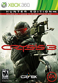картинка Crysis 3 [Xbox 360, русская версия] USED. Купить Crysis 3 [Xbox 360, русская версия] USED в магазине 66game.ru