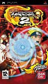 картинка Naruto: Ultimate Ninja Heroes 2 [РSP, английская версия] USED. Купить Naruto: Ultimate Ninja Heroes 2 [РSP, английская версия] USED в магазине 66game.ru