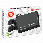 Hamy 4 (350-in-1) (Sega - 8 - Бит- SD карта). Купить Hamy 4 (350-in-1) (Sega - 8 - Бит- SD карта) в магазине 66game.ru