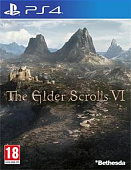 картинка The Elder Scrolls VI. Купить The Elder Scrolls VI в магазине 66game.ru