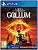 картинка Lord of the Rings: Gollum (PlayStation 4, русские субтитры) от магазина 66game.ru
