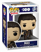 картинка Фигурка Funko POP! Movies Mad Max 2 RW Max (1469) 72434. Купить Фигурка Funko POP! Movies Mad Max 2 RW Max (1469) 72434 в магазине 66game.ru