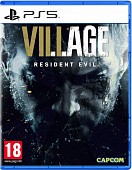 картинка Resident Evil Village [PS5, русская версия] от магазина 66game.ru