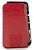 картинка Сменная панель для New 3DS XL красная. Купить Сменная панель для New 3DS XL красная в магазине 66game.ru