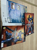 картинка Обложка игры PS2 Armored Core. Купить Обложка игры PS2 Armored Core в магазине 66game.ru