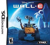 картинка WALL-E [NDS] EUR. Купить WALL-E [NDS] EUR в магазине 66game.ru