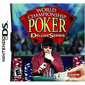 картинка World Championship Poker [NDS] NEW. Купить World Championship Poker [NDS] NEW в магазине 66game.ru