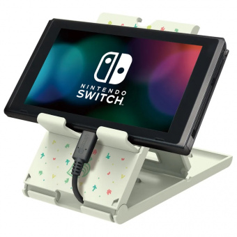 Подставка (Animal Crossing) для Switch (NSW-242U) 1