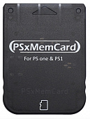 картинка Карта памяти Psxmemcard PS1. Купить Карта памяти Psxmemcard PS1 в магазине 66game.ru