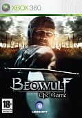 картинка Beowulf The Game [Xbox 360, английская версия] USED. Купить Beowulf The Game [Xbox 360, английская версия] USED в магазине 66game.ru