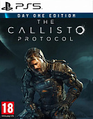 картинка Callisto Protocol - Day One edition (PlayStation 5, русские субтитры)  от магазина 66game.ru