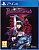 картинка Bloodstained: Ritual of the Night [PS4, русские субтитры] USED. Купить Bloodstained: Ritual of the Night [PS4, русские субтитры] USED в магазине 66game.ru