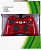 картинка Геймпад проводной для Xbox 360 Красный (China). Купить Геймпад проводной для Xbox 360 Красный (China) в магазине 66game.ru