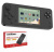 Retro Genesis Port BL-862 10 эмуляторов черная 3000+ игр 1