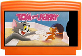 картинка Tom & Jerry ( 8bit). Купить Tom & Jerry ( 8bit) в магазине 66game.ru