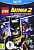 картинка LEGO Batman 2: DC Super Heroes [Wii-U]. Купить LEGO Batman 2: DC Super Heroes [Wii-U] в магазине 66game.ru