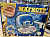 Игровая консоль 8 bit Магистр Гений. Купить Игровая консоль 8 bit Магистр Гений в магазине 66game.ru