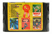 картинка 9in1 Bs9001(SimpsB+Asterix+..). Купить 9in1 Bs9001(SimpsB+Asterix+..) в магазине 66game.ru