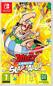 Asterix & Obelix Slap Them All [Nintendo Switch, английская версия]. Купить Asterix & Obelix Slap Them All [Nintendo Switch, английская версия] в магазине 66game.ru