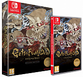 GetsuFumaDen Undying Moon - Deluxe Edition [Nintendo Switch, английская версия]. Купить GetsuFumaDen Undying Moon - Deluxe Edition [Nintendo Switch, английская версия] в магазине 66game.ru