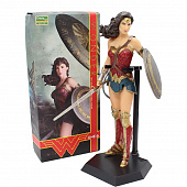 картинка Фигурка Wonder Woman Crazy Toys 26см. Купить Фигурка Wonder Woman Crazy Toys 26см в магазине 66game.ru