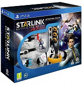 картинка STARLINK Battle For Atlas Starter Pack [PS4, английская версия] . Купить STARLINK Battle For Atlas Starter Pack [PS4, английская версия]  в магазине 66game.ru