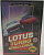 картинка Lotus Turbo Challenge Original [Sega]. Купить Lotus Turbo Challenge Original [Sega] в магазине 66game.ru