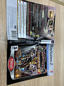 картинка Обложка игры PS2 Ratchet: Deadlocked (Gladiator). Купить Обложка игры PS2 Ratchet: Deadlocked (Gladiator) в магазине 66game.ru