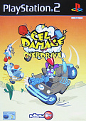 картинка Cel Damage [PS2] USED. Купить Cel Damage [PS2] USED в магазине 66game.ru