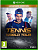 картинка Tennis World Tour: Legends Edition [Xbox One, Xbox Series, русские субтитры] . Купить Tennis World Tour: Legends Edition [Xbox One, Xbox Series, русские субтитры]  в магазине 66game.ru