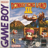  Donkey Kong 3 (Game Boy Color). Купить Donkey Kong 3 (Game Boy Color) в магазине 66game.ru