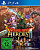 картинка Dragon Quest Heroes 2 [PS4, английская версия] USED. Купить Dragon Quest Heroes 2 [PS4, английская версия] USED в магазине 66game.ru