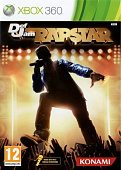 картинка Def Jam: Rapstar [Xbox 360, английская версия]. Купить Def Jam: Rapstar [Xbox 360, английская версия] в магазине 66game.ru