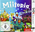 картинка Miitopia [3DS] USED. Купить Miitopia [3DS] USED в магазине 66game.ru