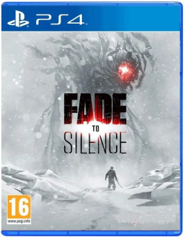 Fade to Silence (PlayStation 4, русские субтитры) 1