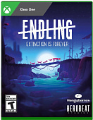 картинка Endling - Extinction Is Forever [Xbox One, Xbox Series, русские субтитры] . Купить Endling - Extinction Is Forever [Xbox One, Xbox Series, русские субтитры]  в магазине 66game.ru