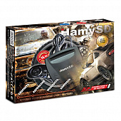 Hamy 3 SD Black + 15 встроенных игр (Sega - SD карта). Купить Hamy 3 SD Black + 15 встроенных игр (Sega - SD карта) в магазине 66game.ru